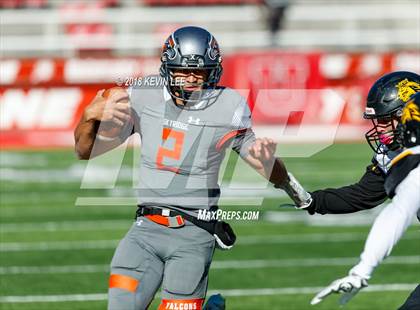Thumbnail 2 in Roy vs. Skyridge (UHSAA 5A Semifinal) photogallery.