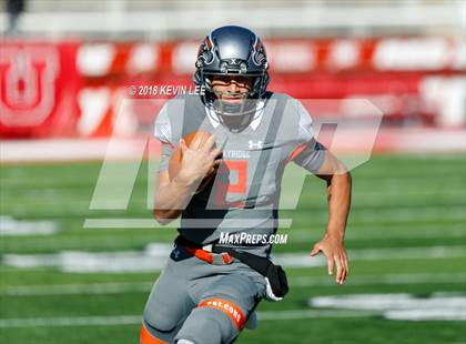 Thumbnail 2 in Roy vs. Skyridge (UHSAA 5A Semifinal) photogallery.