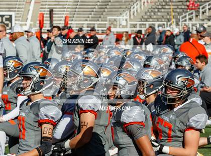 Thumbnail 1 in Roy vs. Skyridge (UHSAA 5A Semifinal) photogallery.