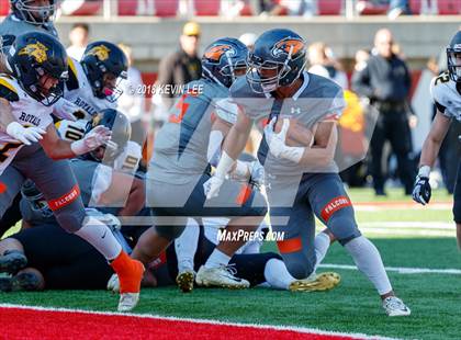Thumbnail 2 in Roy vs. Skyridge (UHSAA 5A Semifinal) photogallery.