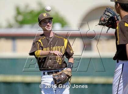 Thumbnail 2 in Yuba City vs River Valley (CIF SJS D3 Final) photogallery.