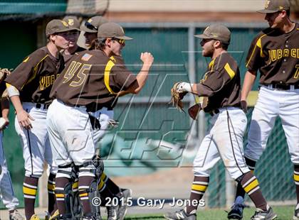 Thumbnail 3 in Yuba City vs River Valley (CIF SJS D3 Final) photogallery.
