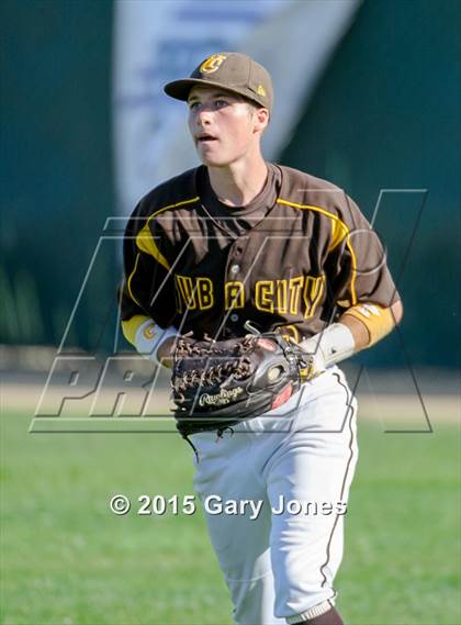 Thumbnail 1 in Yuba City vs River Valley (CIF SJS D3 Final) photogallery.