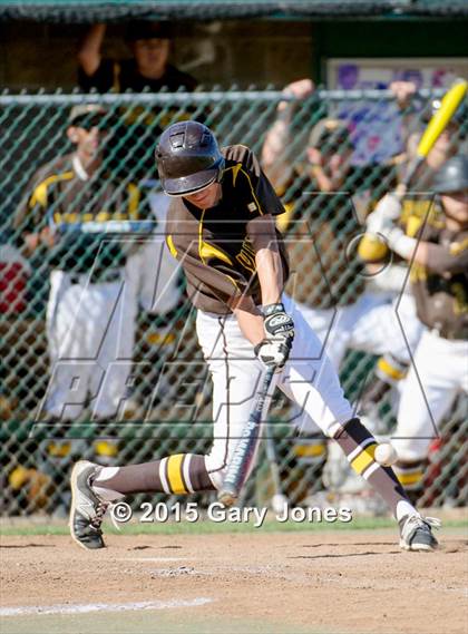 Thumbnail 1 in Yuba City vs River Valley (CIF SJS D3 Final) photogallery.