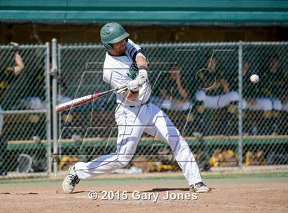 Thumbnail 1 in Yuba City vs River Valley (CIF SJS D3 Final) photogallery.