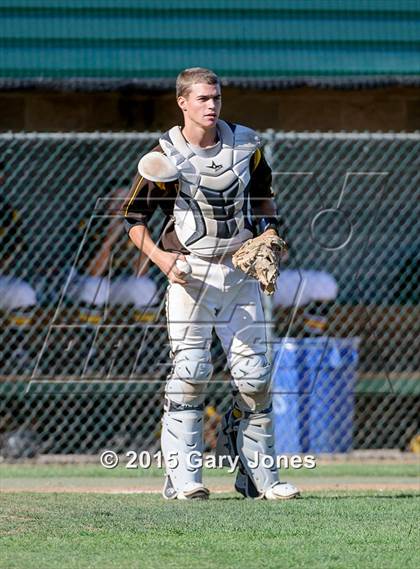 Thumbnail 1 in Yuba City vs River Valley (CIF SJS D3 Final) photogallery.
