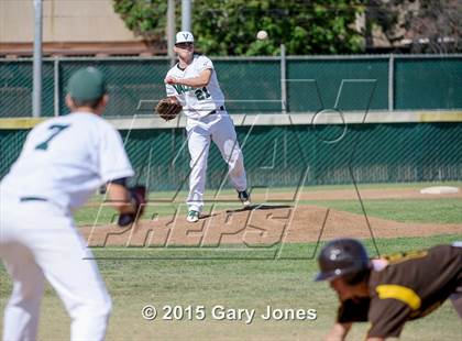 Thumbnail 1 in Yuba City vs River Valley (CIF SJS D3 Final) photogallery.