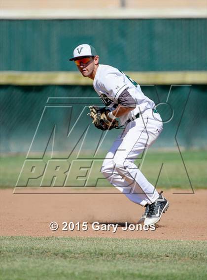 Thumbnail 1 in Yuba City vs River Valley (CIF SJS D3 Final) photogallery.