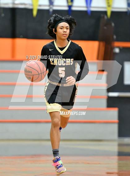 Thumbnail 1 in Enochs vs. Gunderson (Tiger Classic) photogallery.