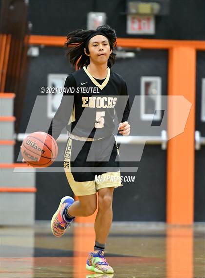 Thumbnail 1 in Enochs vs. Gunderson (Tiger Classic) photogallery.