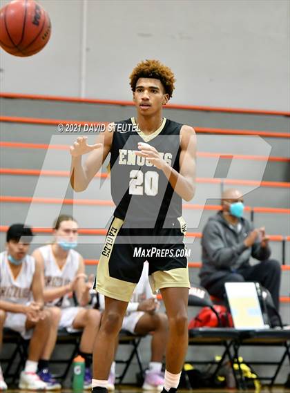 Thumbnail 3 in Enochs vs. Gunderson (Tiger Classic) photogallery.