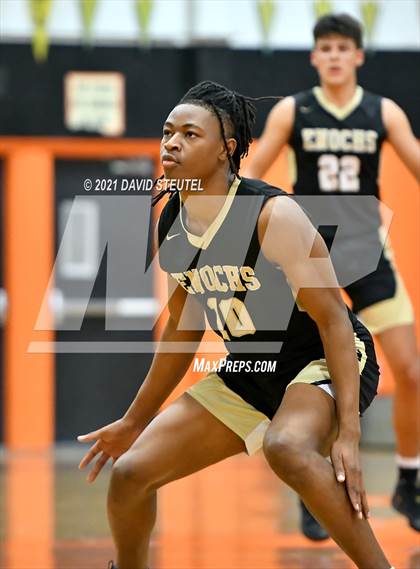Thumbnail 1 in Enochs vs. Gunderson (Tiger Classic) photogallery.