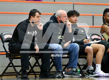Thumbnail 3 in Enochs vs. Gunderson (Tiger Classic) photogallery.