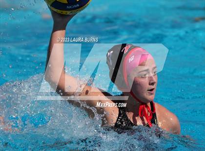 Thumbnail 3 in Carondelet vs Arroyo Grande (Arroyo Grande Fall Classic) photogallery.