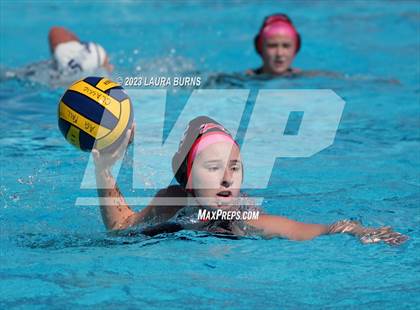 Thumbnail 1 in Carondelet vs Arroyo Grande (Arroyo Grande Fall Classic) photogallery.