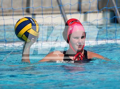 Thumbnail 2 in Carondelet vs Arroyo Grande (Arroyo Grande Fall Classic) photogallery.