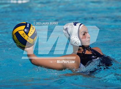 Thumbnail 2 in Carondelet vs Arroyo Grande (Arroyo Grande Fall Classic) photogallery.