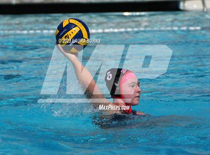 Thumbnail 1 in Carondelet vs Arroyo Grande (Arroyo Grande Fall Classic) photogallery.
