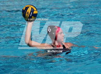 Thumbnail 2 in Carondelet vs Arroyo Grande (Arroyo Grande Fall Classic) photogallery.