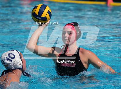 Thumbnail 1 in Carondelet vs Arroyo Grande (Arroyo Grande Fall Classic) photogallery.