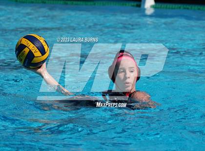 Thumbnail 3 in Carondelet vs Arroyo Grande (Arroyo Grande Fall Classic) photogallery.