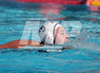 Thumbnail 1 in Carondelet vs Arroyo Grande (Arroyo Grande Fall Classic) photogallery.