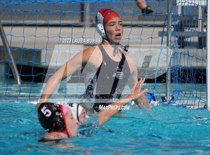 Thumbnail 2 in Carondelet vs Arroyo Grande (Arroyo Grande Fall Classic) photogallery.