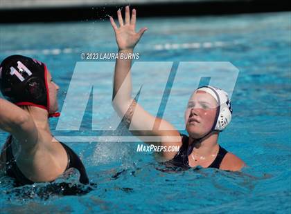 Thumbnail 1 in Carondelet vs Arroyo Grande (Arroyo Grande Fall Classic) photogallery.