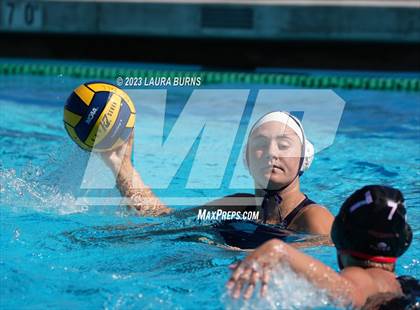 Thumbnail 3 in Carondelet vs Arroyo Grande (Arroyo Grande Fall Classic) photogallery.