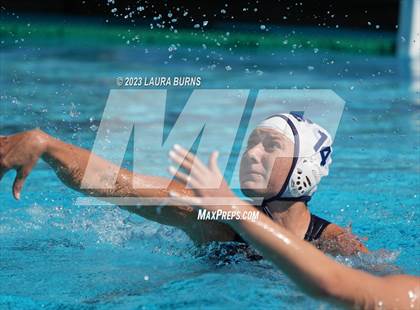 Thumbnail 3 in Carondelet vs Arroyo Grande (Arroyo Grande Fall Classic) photogallery.