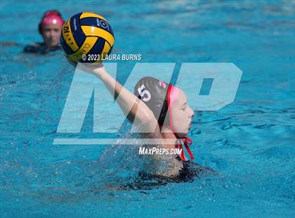Thumbnail 2 in Carondelet vs Arroyo Grande (Arroyo Grande Fall Classic) photogallery.