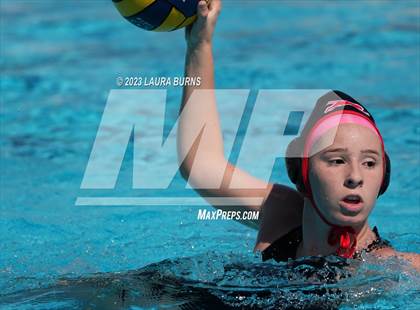 Thumbnail 3 in Carondelet vs Arroyo Grande (Arroyo Grande Fall Classic) photogallery.
