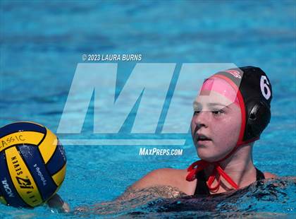 Thumbnail 1 in Carondelet vs Arroyo Grande (Arroyo Grande Fall Classic) photogallery.
