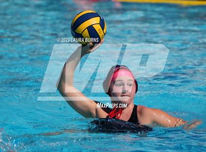 Thumbnail 2 in Carondelet vs Arroyo Grande (Arroyo Grande Fall Classic) photogallery.