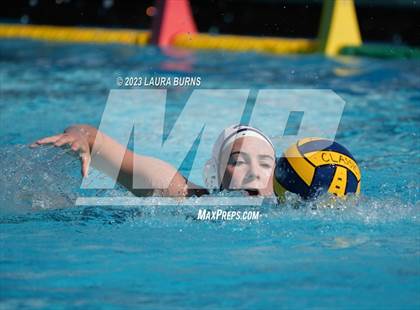 Thumbnail 2 in Carondelet vs Arroyo Grande (Arroyo Grande Fall Classic) photogallery.