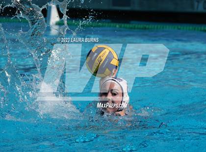 Thumbnail 3 in Carondelet vs Arroyo Grande (Arroyo Grande Fall Classic) photogallery.