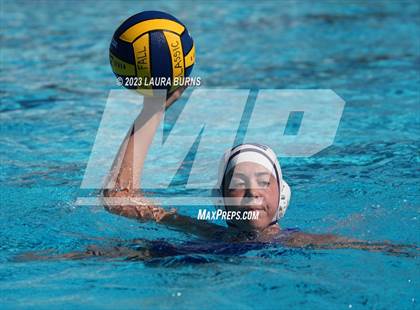 Thumbnail 1 in Carondelet vs Arroyo Grande (Arroyo Grande Fall Classic) photogallery.