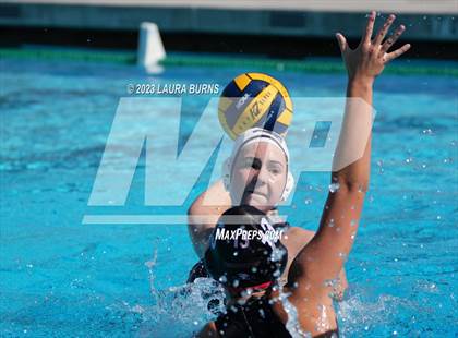 Thumbnail 1 in Carondelet vs Arroyo Grande (Arroyo Grande Fall Classic) photogallery.