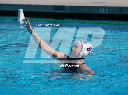 Thumbnail 2 in Carondelet vs Arroyo Grande (Arroyo Grande Fall Classic) photogallery.