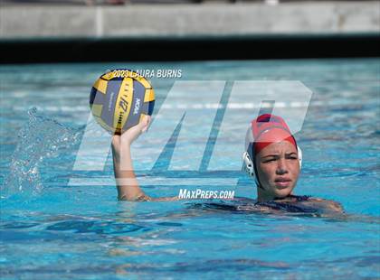 Thumbnail 2 in Carondelet vs Arroyo Grande (Arroyo Grande Fall Classic) photogallery.