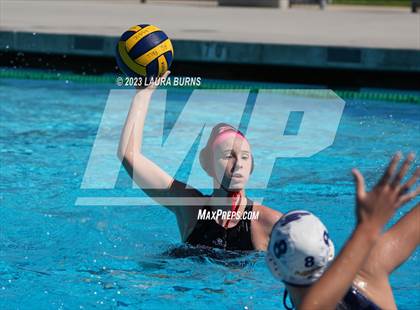 Thumbnail 3 in Carondelet vs Arroyo Grande (Arroyo Grande Fall Classic) photogallery.