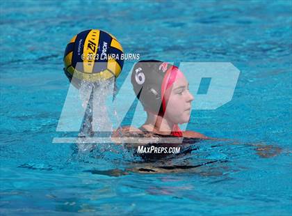 Thumbnail 2 in Carondelet vs Arroyo Grande (Arroyo Grande Fall Classic) photogallery.
