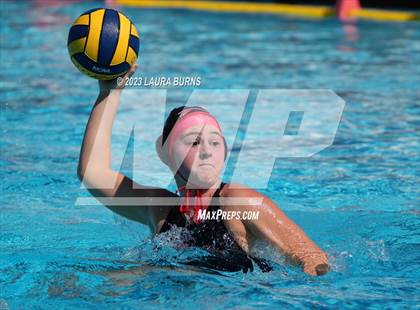 Thumbnail 3 in Carondelet vs Arroyo Grande (Arroyo Grande Fall Classic) photogallery.