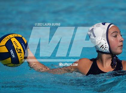 Thumbnail 1 in Carondelet vs Arroyo Grande (Arroyo Grande Fall Classic) photogallery.