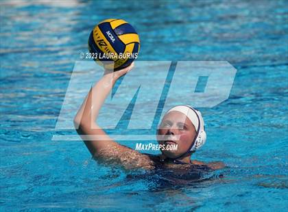 Thumbnail 1 in Carondelet vs Arroyo Grande (Arroyo Grande Fall Classic) photogallery.