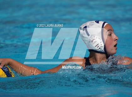 Thumbnail 2 in Carondelet vs Arroyo Grande (Arroyo Grande Fall Classic) photogallery.