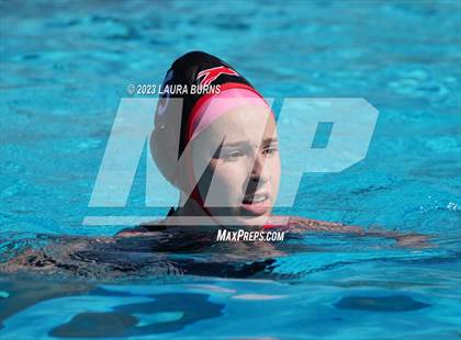 Thumbnail 3 in Carondelet vs Arroyo Grande (Arroyo Grande Fall Classic) photogallery.