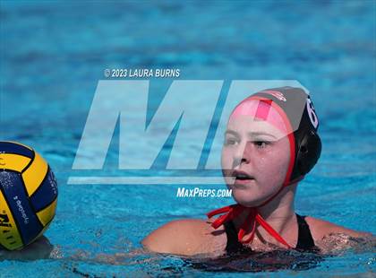 Thumbnail 3 in Carondelet vs Arroyo Grande (Arroyo Grande Fall Classic) photogallery.