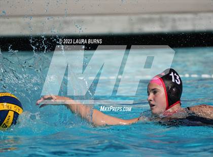 Thumbnail 3 in Carondelet vs Arroyo Grande (Arroyo Grande Fall Classic) photogallery.
