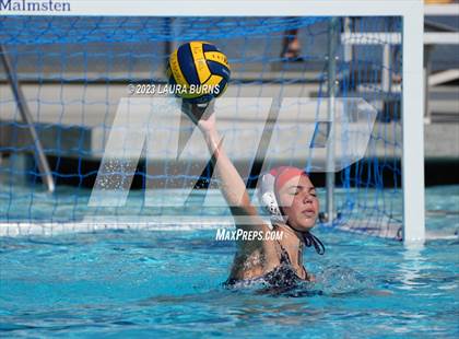 Thumbnail 2 in Carondelet vs Arroyo Grande (Arroyo Grande Fall Classic) photogallery.
